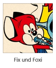 Fix und Foxi